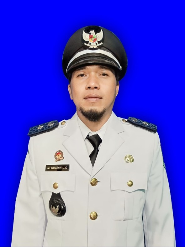 Kepala Desa Teluk Palinget